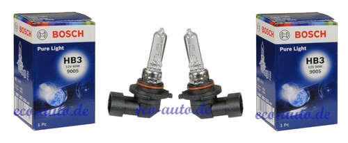 Bosch pure light - bosch,