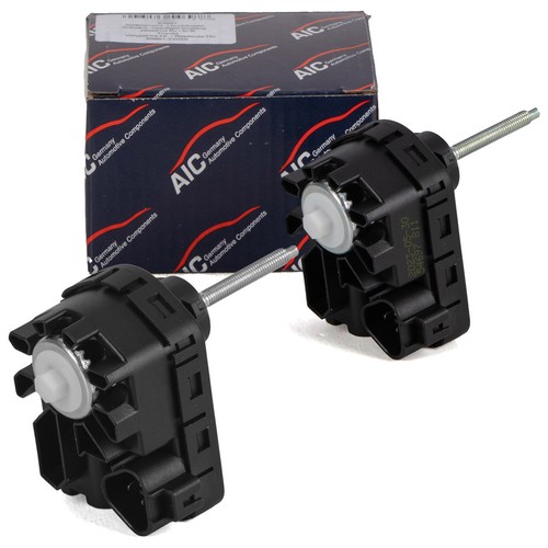 Aic stellelement - 2x,