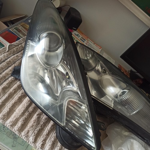 Scheinwerfer toyota celica t23 - scheinwerfer,