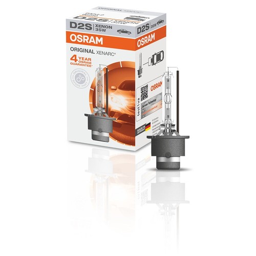 Osram d2s xenarc - d2s, original