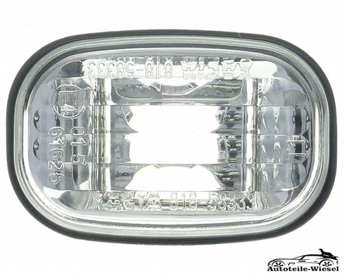 Seitenblinker für toyota - für,