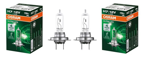 Osram ultra life h7 - ultra,