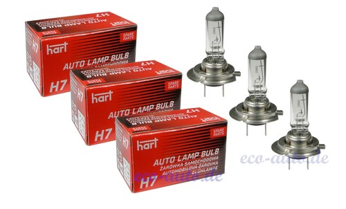 Glühbirnen 12v 55w - 3,