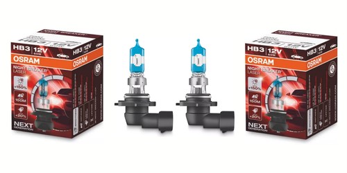 Osram laser hb3 12v - laser, 60w