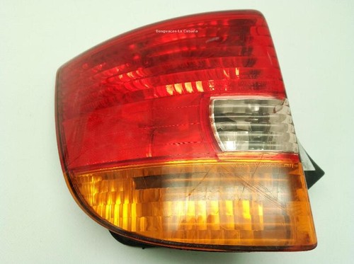 Scheinwerfer hinten links - scheinwerfer,