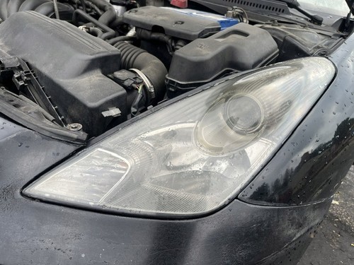 Toyota celica vii t23 - toyota,