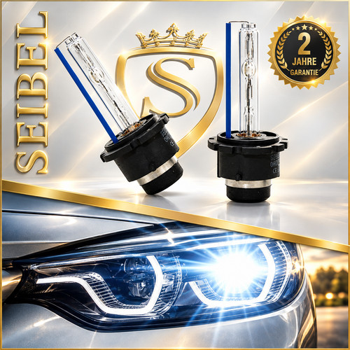 Premium xenon brenner d2s - premium,