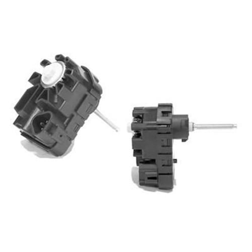 Van wezel stellmotor - van,