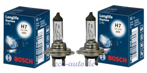Bosch long life 12v - bosch, 55w