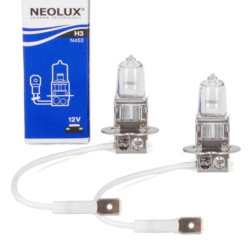 Neolux n453 glühlampe - neolux,