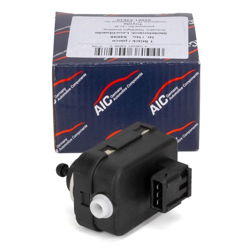 Aic stellmotor - aic,