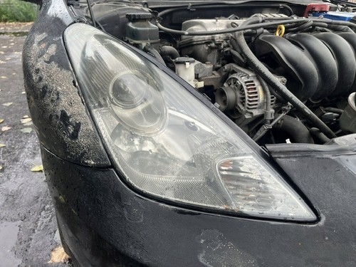 Toyota celica vii t23 rechter - vii,