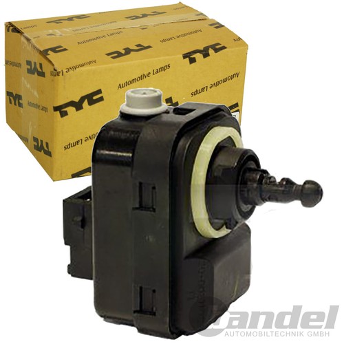 Tyc stellmotor - tyc,