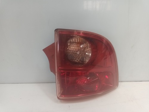 Scheinwerfer hinten links - scheinwerfer,