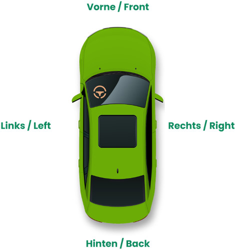Autolampe birne hir1 - autolampe,