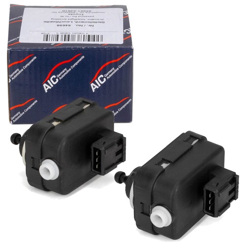 Aic stellelement - 2x,