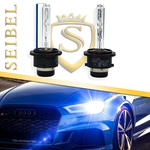Premium xenon brenner d2s - xenon,