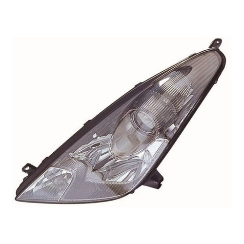 Scheinwerfer rechts halogen - scheinwerfer,