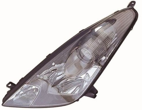 Scheinwerfer rechts halogen - scheinwerfer, h7