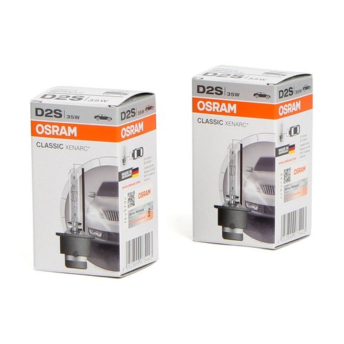 Osram 66240clc xenarc xenon - xenarc,