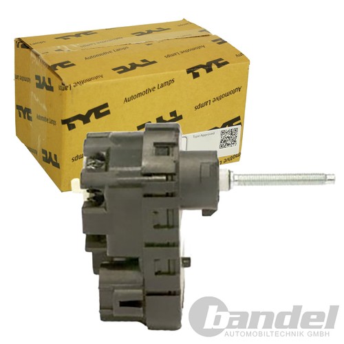 Tyc stellmotor - tyc,